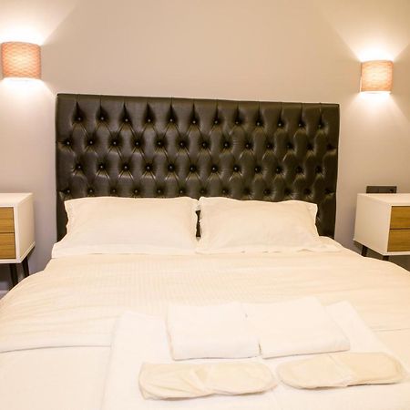 Mephisto Apartment İstanbul Dış mekan fotoğraf