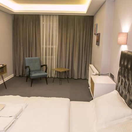 Mephisto Apartment İstanbul Dış mekan fotoğraf