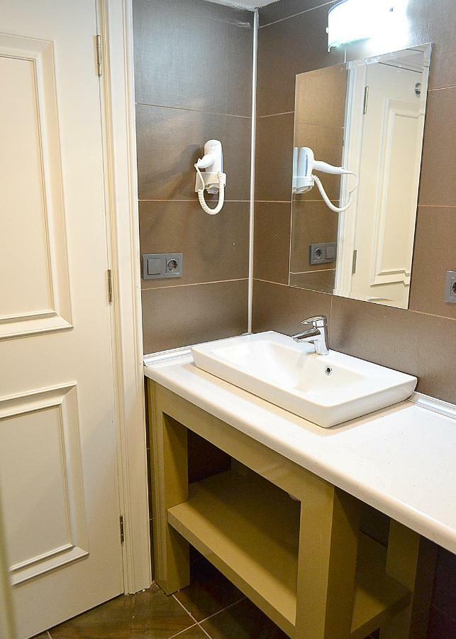 Mephisto Apartment İstanbul Dış mekan fotoğraf