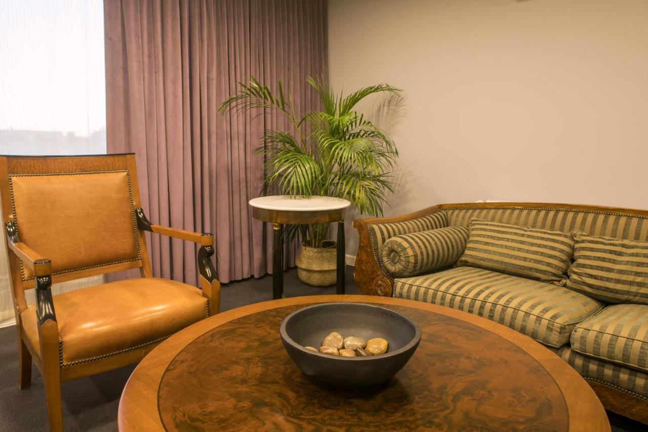 Mephisto Apartment İstanbul Dış mekan fotoğraf
