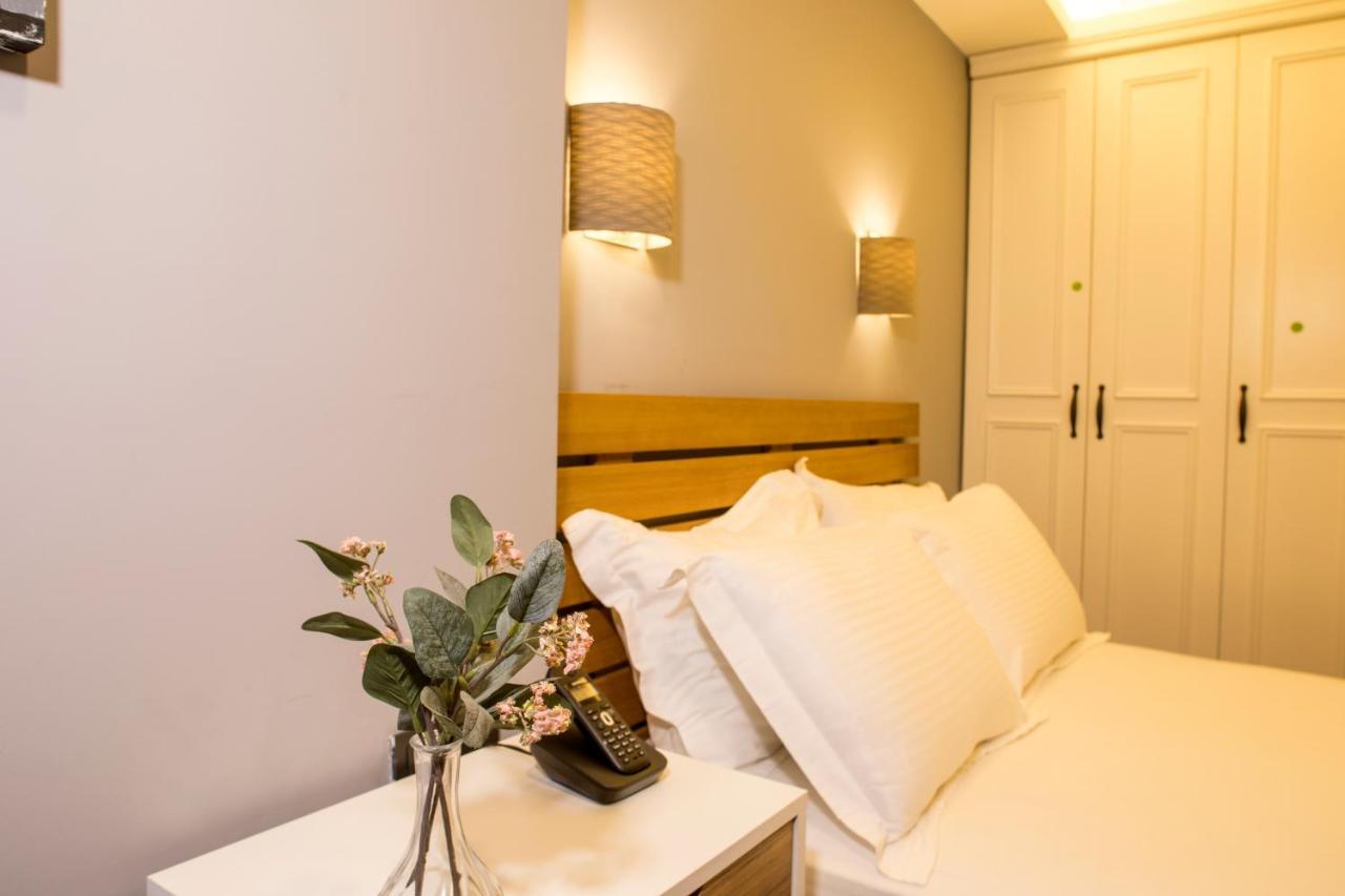 Mephisto Apartment İstanbul Dış mekan fotoğraf