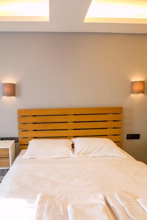 Mephisto Apartment İstanbul Dış mekan fotoğraf