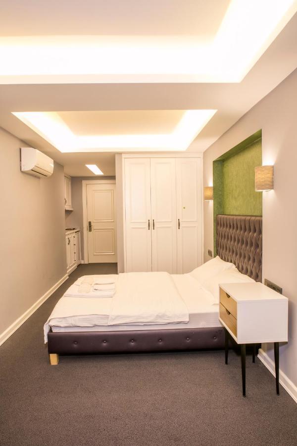 Mephisto Apartment İstanbul Dış mekan fotoğraf