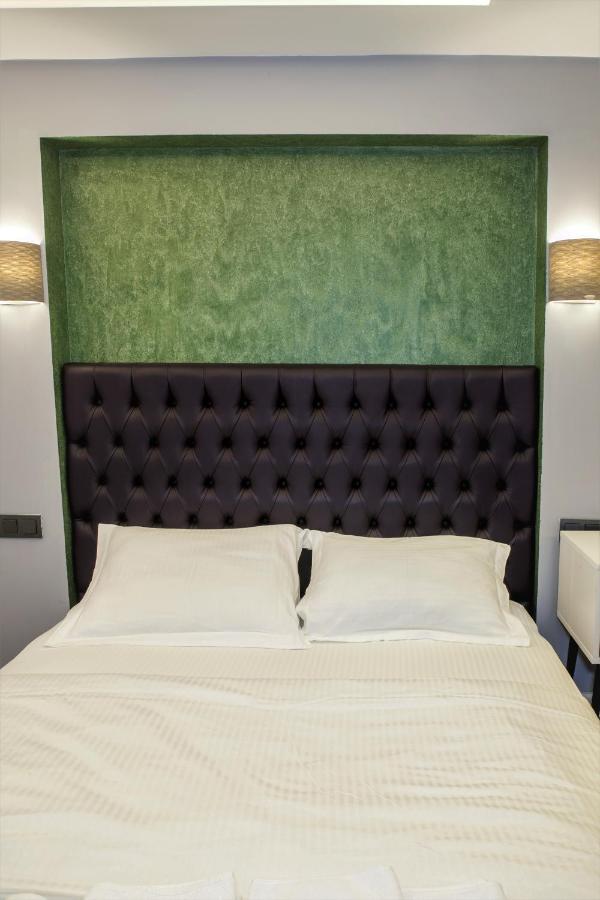 Mephisto Apartment İstanbul Dış mekan fotoğraf
